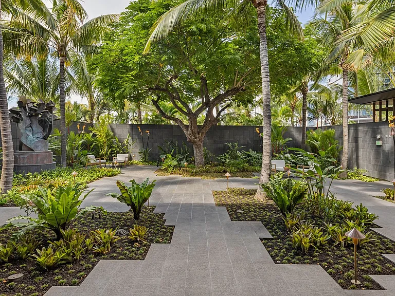 1100 Ala Moana Blvd #1809 — Photo 25