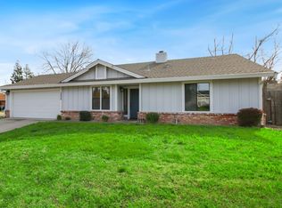 3828 Kilbridge Ct, Antelope, CA