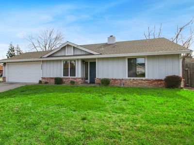 3828 Kilbridge Ct, Antelope, CA, 95843