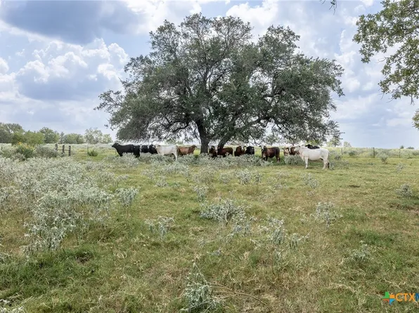 4725 Fm 532 E, Gonzales, TX 78629