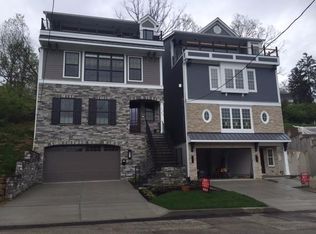 3592 Handman Ave, Cincinnati, OH 45226