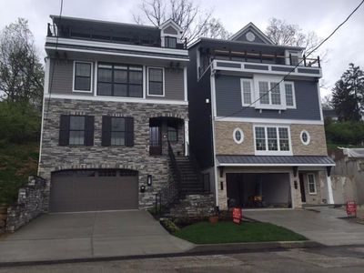 3592 Handman Ave, Cincinnati, OH, 45226