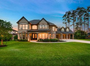 7947 Wooded Way Dr, Spring, TX 77389