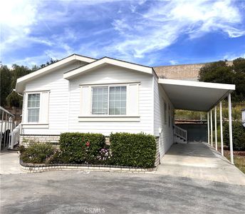 11401 Topanga Cyn #23, Chatsworth, CA, 91311