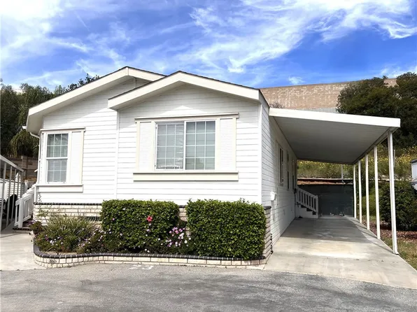 11401 Topanga Cyn #23, Chatsworth, CA 91311