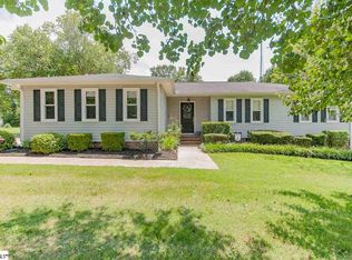 1011 Windmill Trl, Anderson, SC 29626