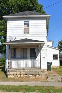 523 Harrison St, Piqua, OH, 45356