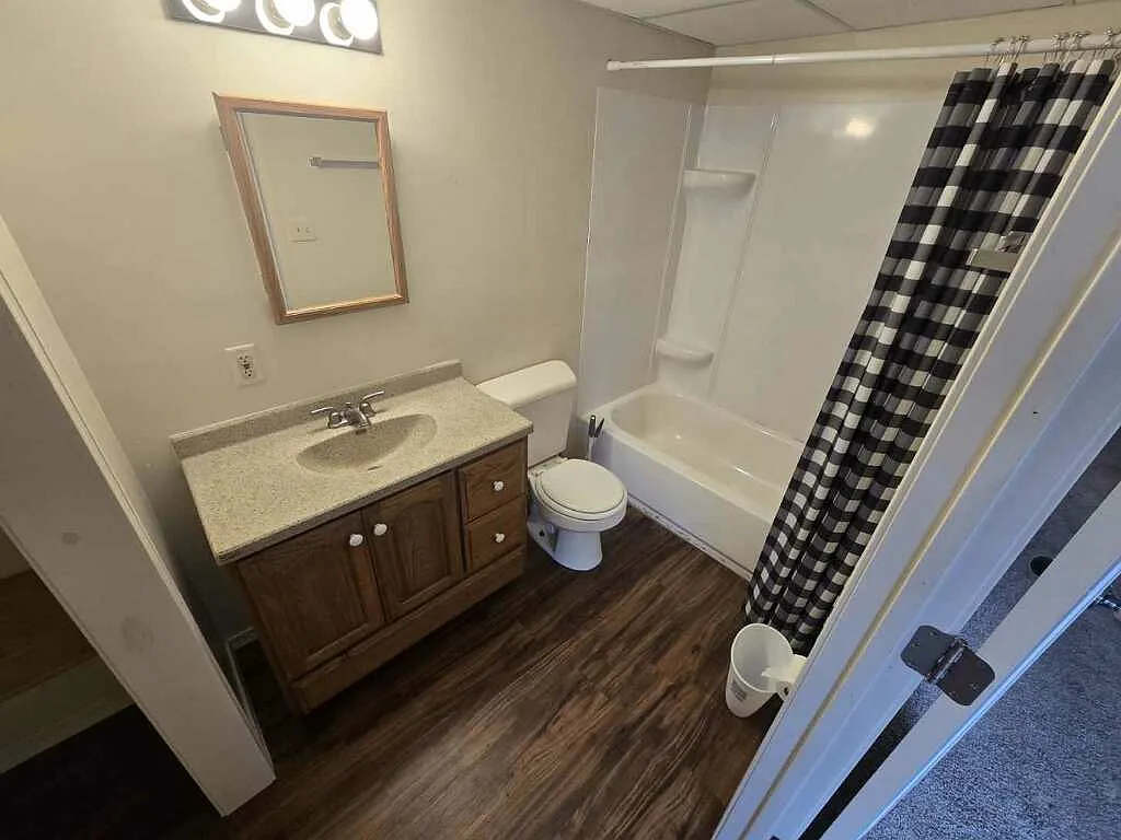 1 bed, 600 sqft, $795 — Photo 1