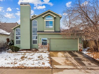 12667 Meade Street, Broomfield, CO, 80020