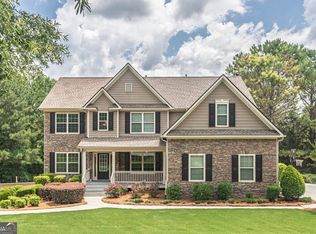 1664 Maes Overlook, Loganville, GA 30052