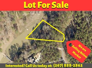 1140 Shadow Creek Way, Greensboro, GA 30642