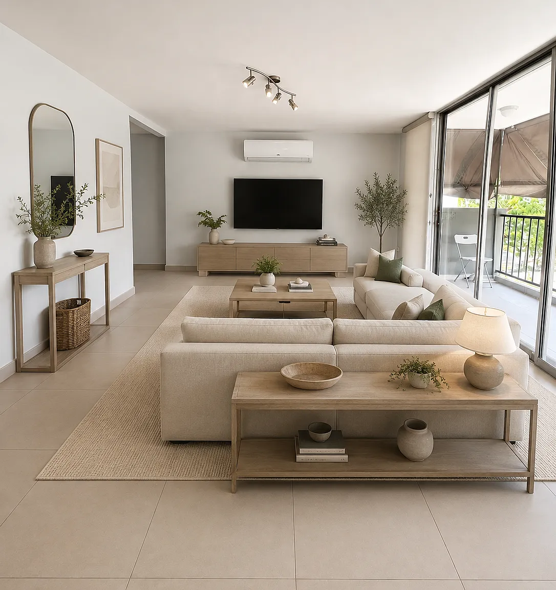 3 bed, $2,850 — Photo 2