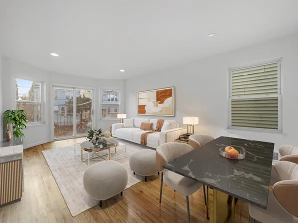 86 Van Nostrand Ave, Jersey City, NJ 07305
