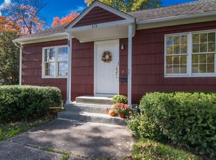 115 Wolcott Ave, West Springfield, MA 01089
