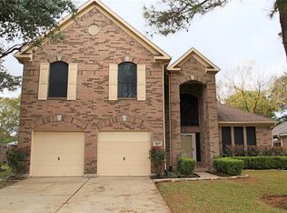 18010 Quiet Stream Ct, Houston, TX 77095