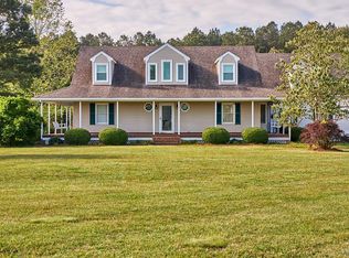58 Stocks Ln, Corapeake, NC 27926