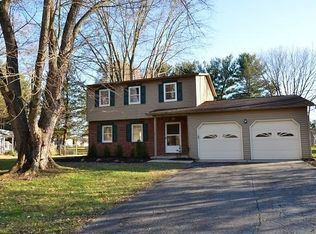 475 Kelley Ln, Newark, OH