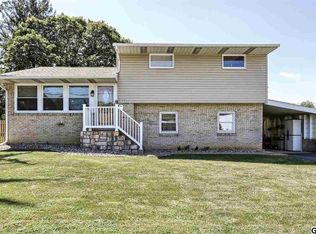1419 Carlisle Rd, Camp Hill, PA 17011