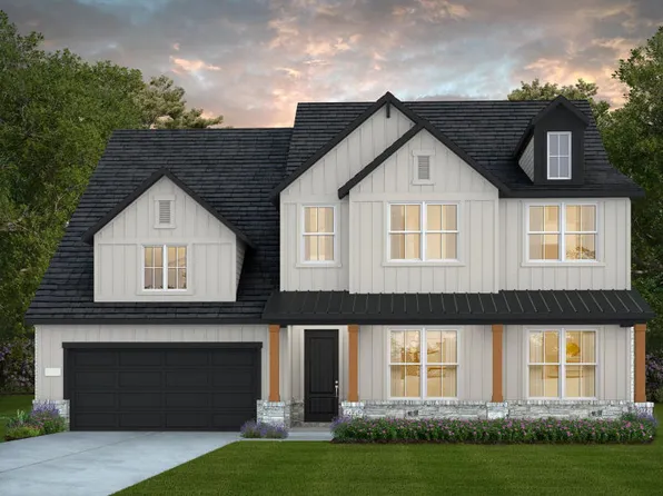 Electra Plan, Katy Court