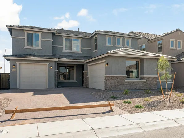 17629 W PASADENA Avenue, Litchfield Park, AZ 85340