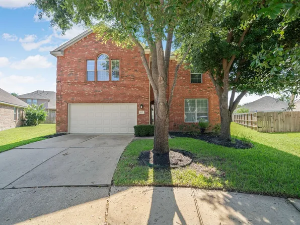 8523 Sweetstone Field Ct, Cypress, TX 77433