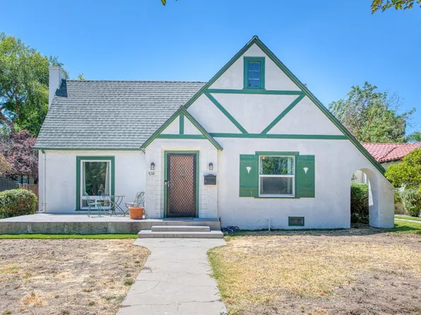 710 E Yale Ave, Fresno, CA 93704