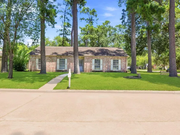 25302 Friar Lake Ln, Spring, TX 77373