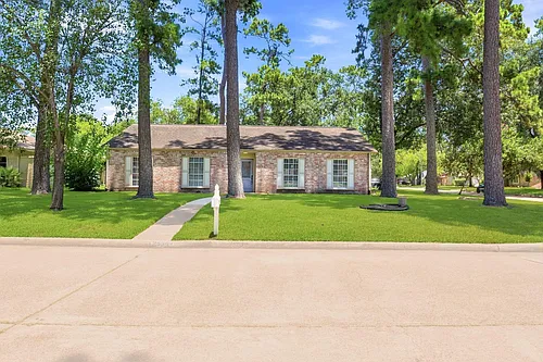 25302 Friar Lake Ln Photo 1