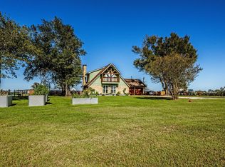 145 Private Road 5749, Groesbeck, TX 76642