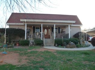 3709 Centerville Rd, Anderson, SC 29625