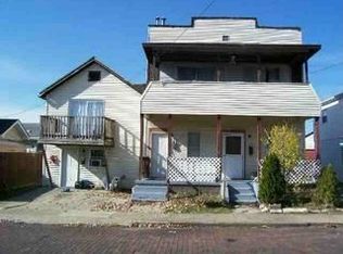 500 Crump St, Russell, KY 41169