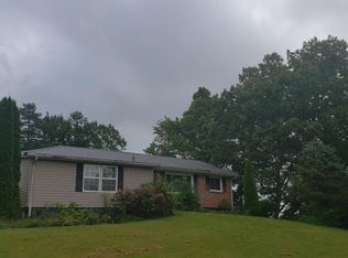 2160 Highway 52 W, Beattyville, KY 41311