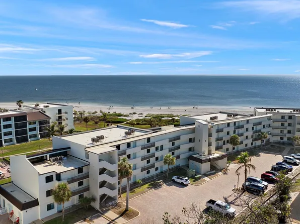 979 E Gulf Dr Unit 142, Sanibel, FL 33957