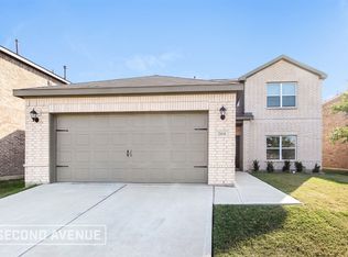 204 Donna Dr, Ferris, TX 75125