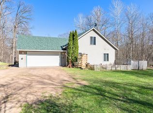 26756 Riverview Dr, Mora, MN 55051