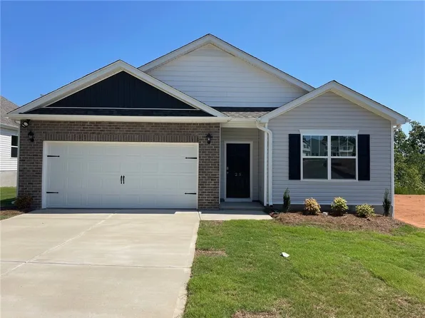 25 Zoey Dr, Anderson, SC 29621