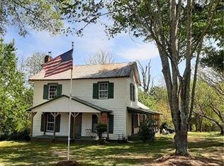 3446 Hog Hill Rd, Vale, NC 28168