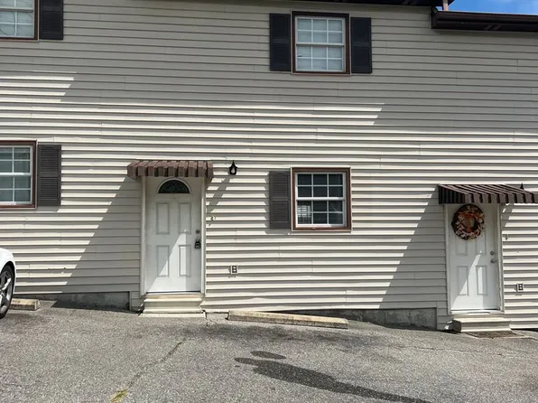 Hillbilly Private Drive, 106 Hillbilly Private Dr Unit 2, Bristol, TN 37620