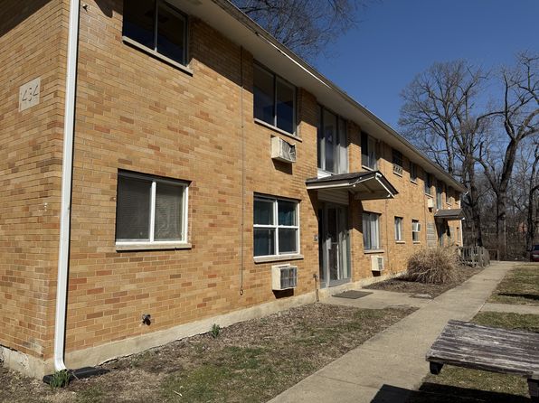 1434 N James H McGee Blvd #4