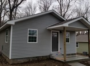 940 Dry Run Cir, Batesville, AR 72501