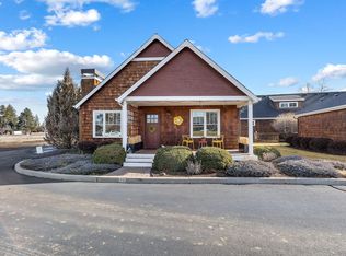 329 S Jefferson Way, Sisters, OR 97759