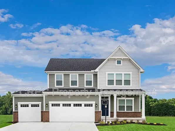 1018 Lacebark Dr, Ridgeville, SC 29472