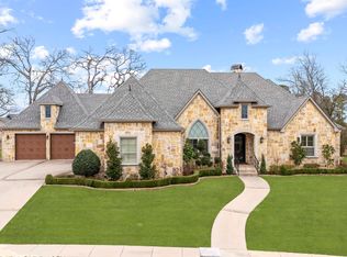 7138 Shaddock Rdg, Tyler, TX 75703