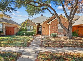 229 Tanbark Cir, Coppell, TX 75019