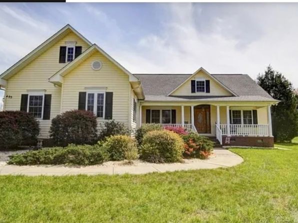 495 Gold Knob Rd