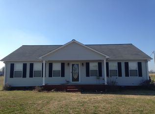 970 County Road 688, Holly Pond, AL 35083