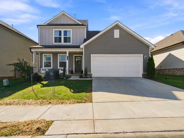 644 Cedar Brook Dr, White House, TN 37188