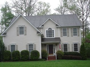 13136 Hampton Meadows Pl, Chesterfield, VA 23832