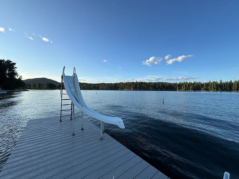 N West Newman Lake Dr — Photo 11