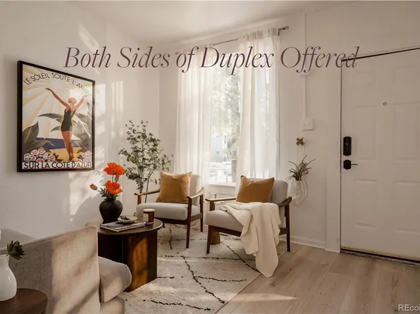 2338-2342 Clay Street, Denver, CO 80211